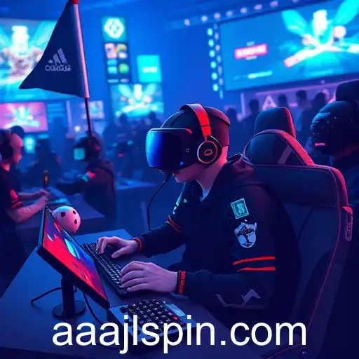 The Rise of Digital Gaming Communities