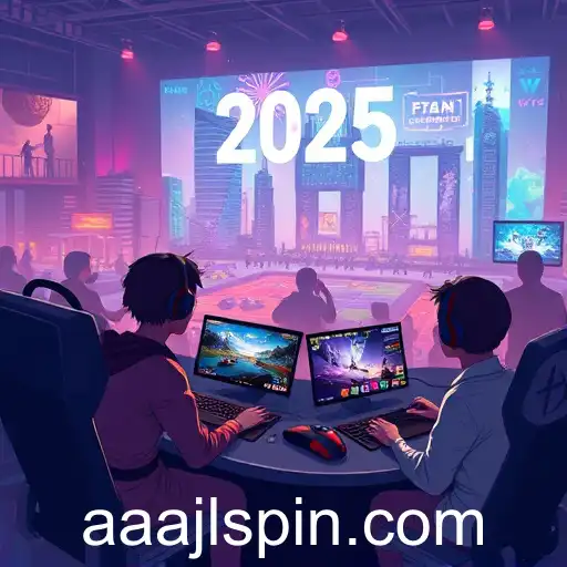 The Evolution of Gaming Entertainment