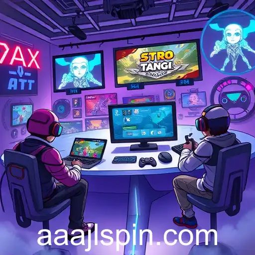 The Digital Playground Evolves: 2025 and Beyond