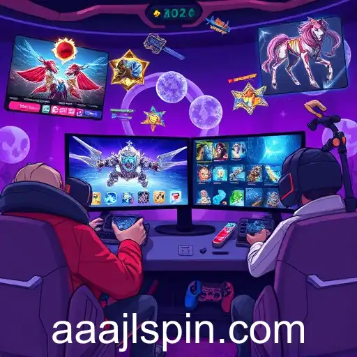Evolving Trends in Online Gaming