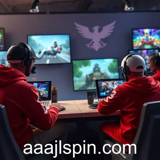 Exploring New Horizons in Online Gaming