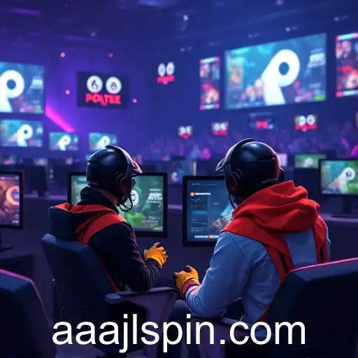 The Future of Online Gaming Trends