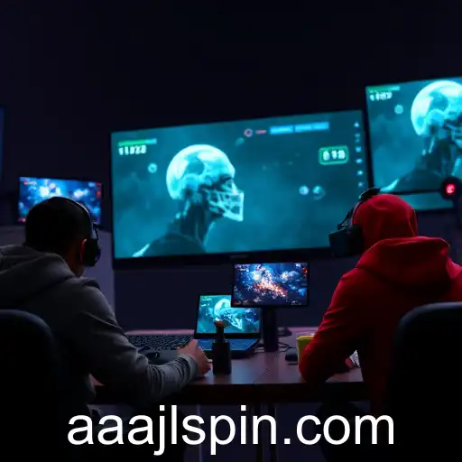 The Rise of Gaming in 2025: A Look at Evolving Trends and the Role of Platforms like AAJL