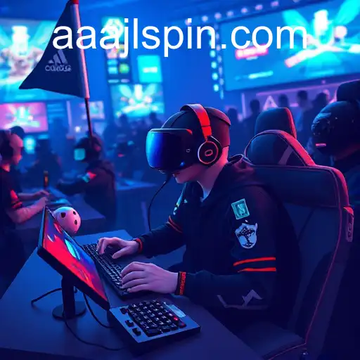 The Rise of Digital Gaming Communities