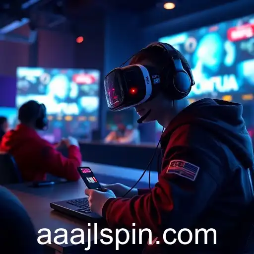 Emerging Trends in Online Gaming