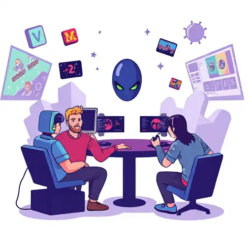 The Evolution of Online Gaming: A 2025 Perspective