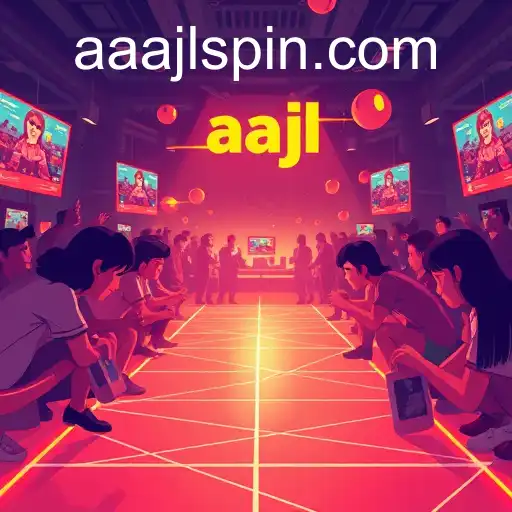 Gaming Evolution: The Rise of 'aaajl'