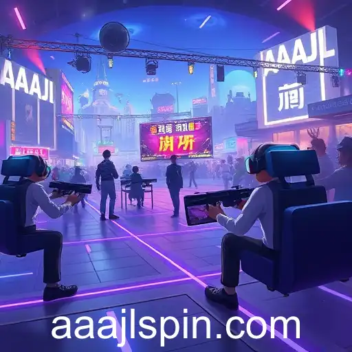 Gaming Evolution: The Rise of User-Centric Platforms