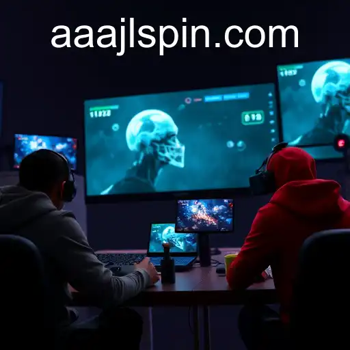 The Rise of Gaming in 2025: A Look at Evolving Trends and the Role of Platforms like AAJL