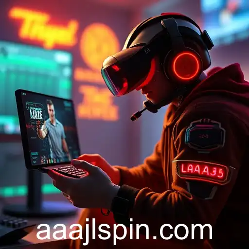 Gaming Trends and Innovations in 2025