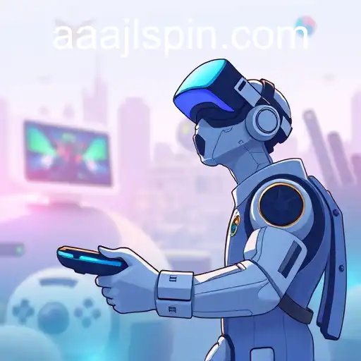 Gaming Trends and Innovations in 2025