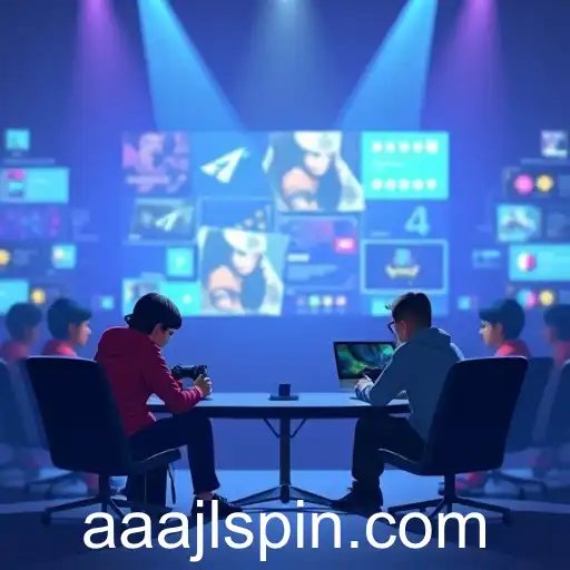 The Impact of Gaming on Mental Health