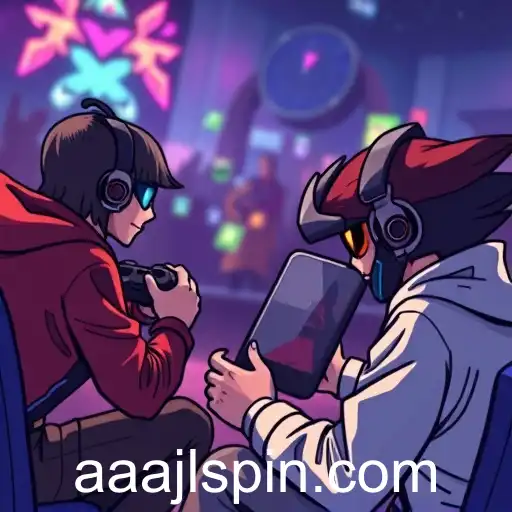 The Rise of Gaming Platforms in 2025