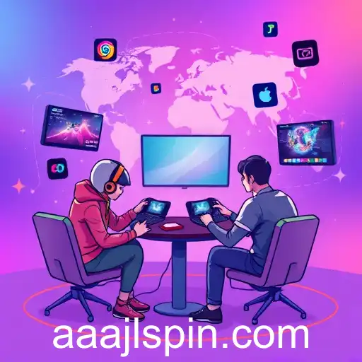 The Rise of Gaming Communities