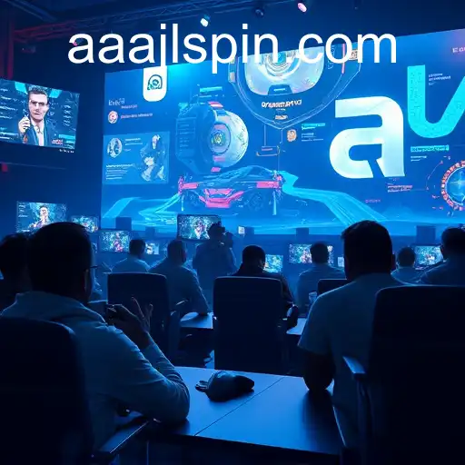 The Rise of Online Games in 2025