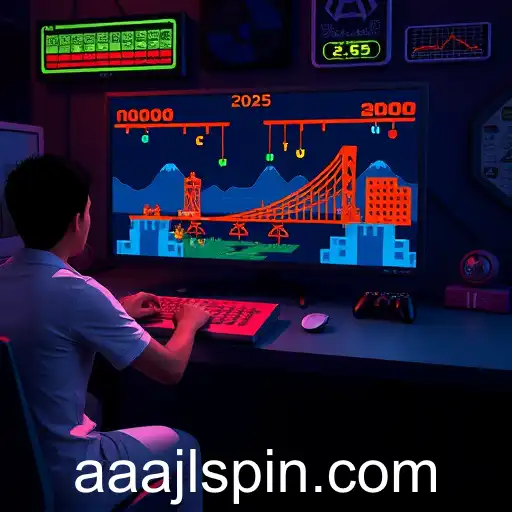 Gaming Triumphs in Retro Revival