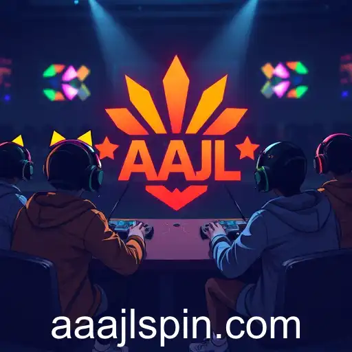 The Rise of AAJLMANIA: Gaming's Latest Sensation