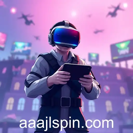 The Rise of AAJ League: A New Era in Online Gaming