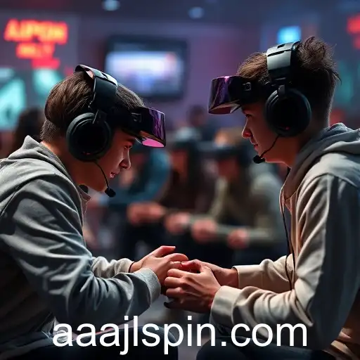The Rise of Digital Gaming Platforms