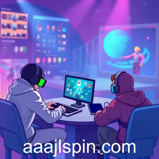 The Rise of Gaming in a New Decade