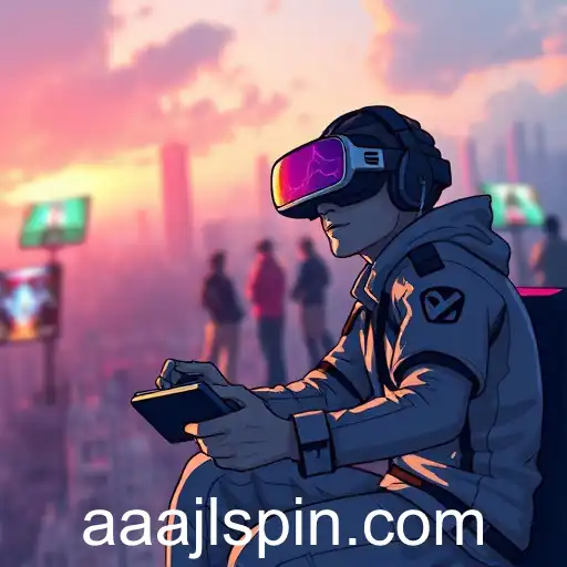 Rising Popularity of AAJGL in Online Gaming